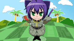 Konachan com kyouran kazoku