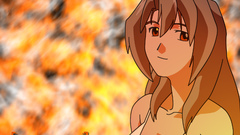 Konachan com madlax result