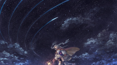 Konachan com Manga Anime