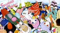 Konachan com mellk mal