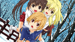 Konachan com minami ke