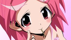 Konachan com mio needless