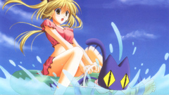 Konachan com nanao naru