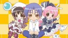 Konachan com pita ten