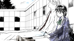 Konachan com saikano Manga