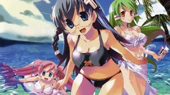 Konachan com Sample My