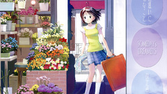 Konachan com somedays dreamers