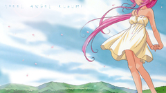 Konachan com Steel angel