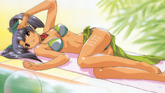 Konachan com tenshi No