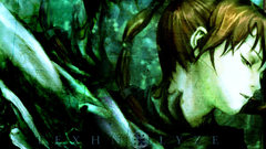 Konachan com texhnolyze Manga