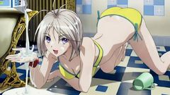 Kondou Mikoto kampfer