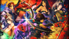 Kongiku Torahime Yuzuruha Games