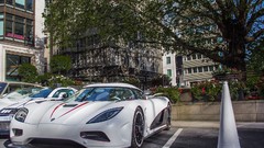 Konigsegg Agera