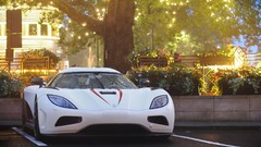 Konigsegg Agera