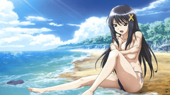 Kono Aozora ni Yakusoku