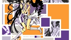 Konogi Anime ichihara yuuko