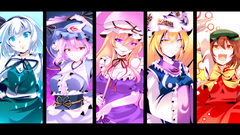 Konpaku youmu animal ears