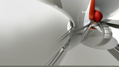 Konstictor II by nuvem