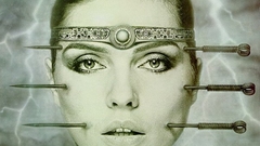 Kookoo someone say blondie