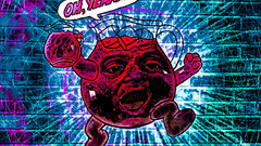 Koolaidman Okay then high