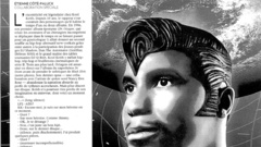 Koolkeith lp2 Challenger appears