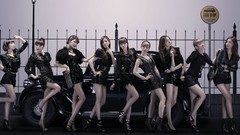 Korea asians Korean genie k-pop Girls Generation SNSD