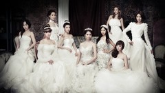 Korea asians Korean genie k-pop Girls Generation SNSD