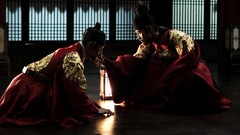 Korean Byung-Hun Lee