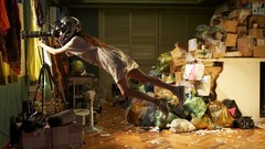 Korean escapist Movies