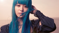 Korean k-pop secret Song