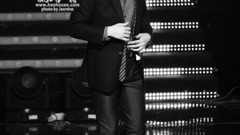 Korean k-pop Super Junior