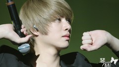 Korean k-pop Super Junior