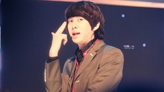 Korean k-pop Super Junior