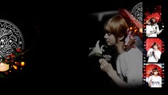 Korean k-pop Super Junior