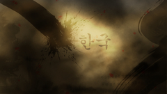 Korean Korea paint Brushes