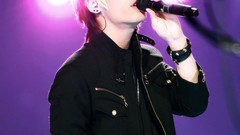 Korean shinee k-pop Jonghyun