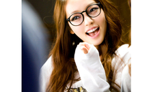 Korean singers Goo Hara