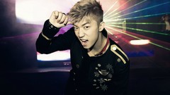 Korean singers k-pop 2PM