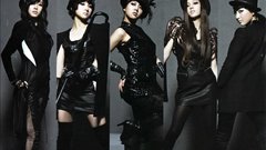 Korean singers k-pop hats