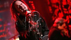 Korn Jonathan Davis