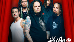 Korn Music bands Music