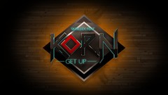 Korn skrillex get up