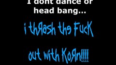 Korn Thrash