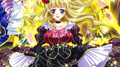 Koro ni beatrice ushiromiya