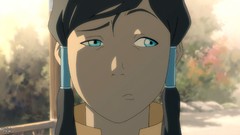 Korra Avatar: The Legend of Korra