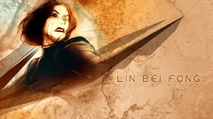 Korra Avatar: The Legend of Korra Lin Beifong Earthbender