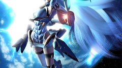 Kos mos KOS-MOS Space