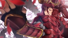 Kosame Daizu (Artist)