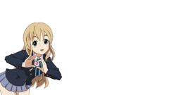 Kotobuki tsumugi Anime Simple