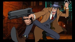 Kouichi Manga Anime Zenigata